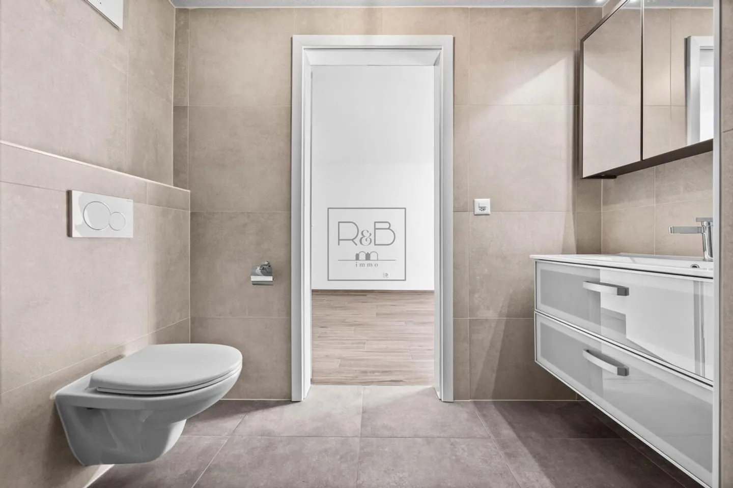 Appartamento 2.5 stanze - Foto 5 di 5