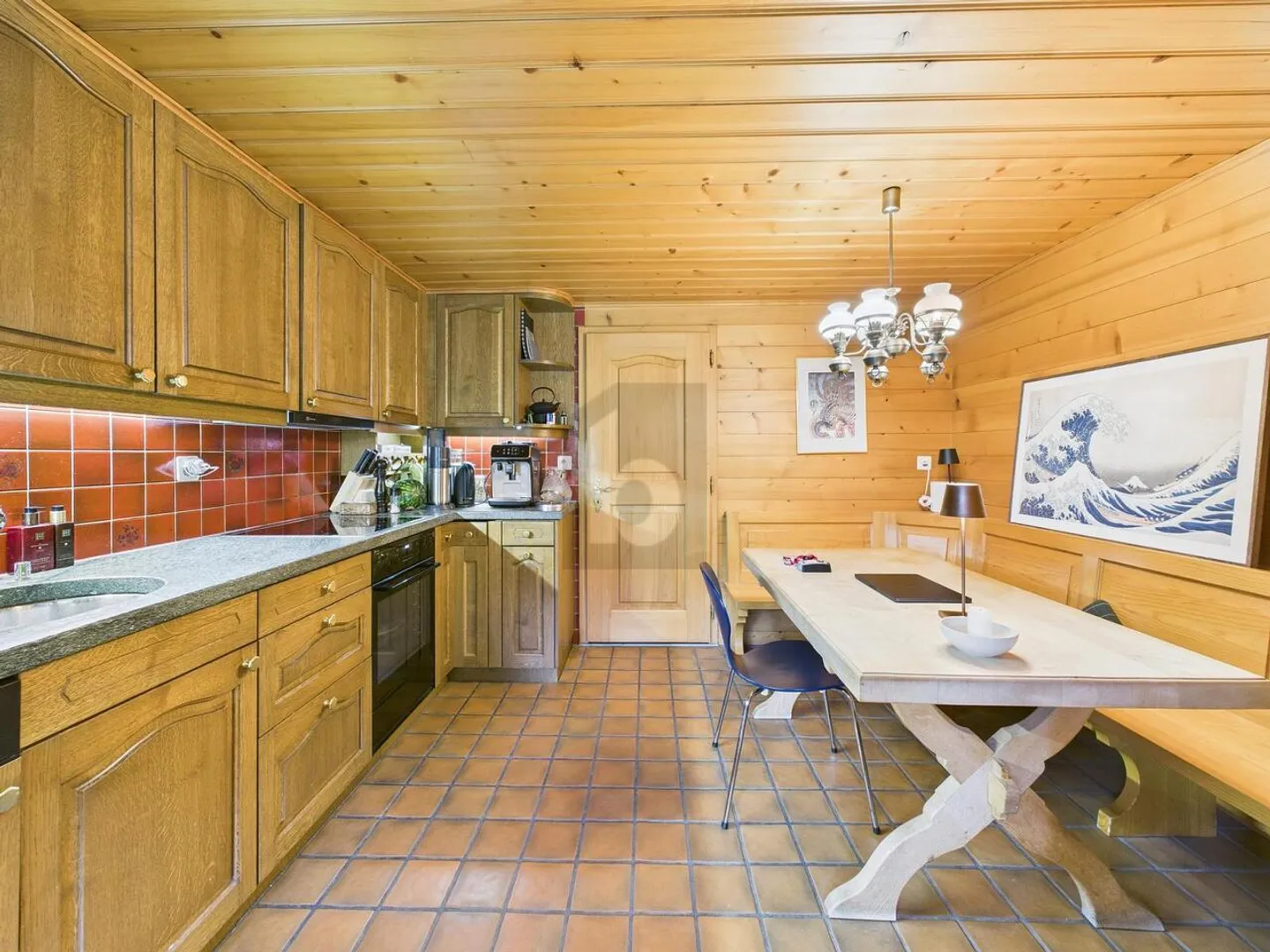 LIGHT-FLOODED WITH LAKE AND MOUNTAIN VIEW - Photo 4 of 6