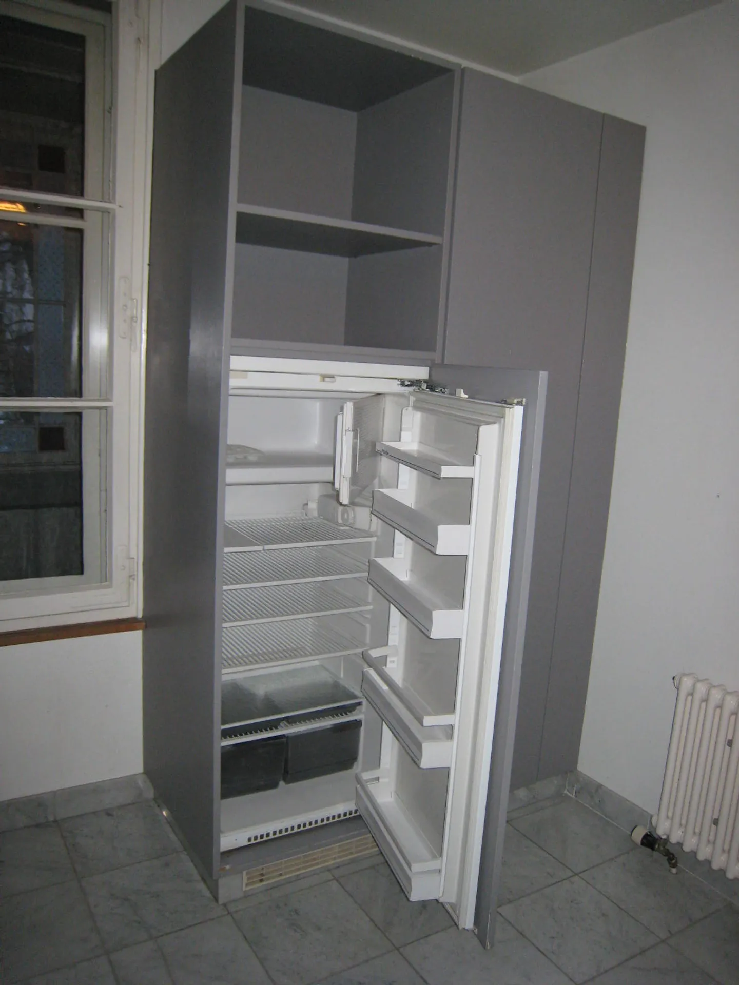 Appartamento affascinante con 3 camere in edificio storico a Belp - Foto 12 di 34