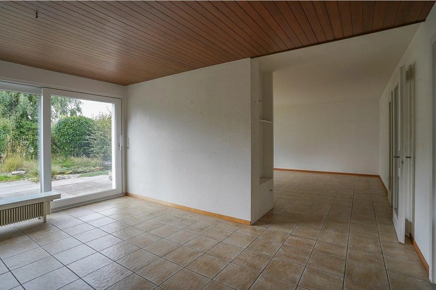 Casa unifamiliare di 6½ stanze con stile - Foto 3 di 13