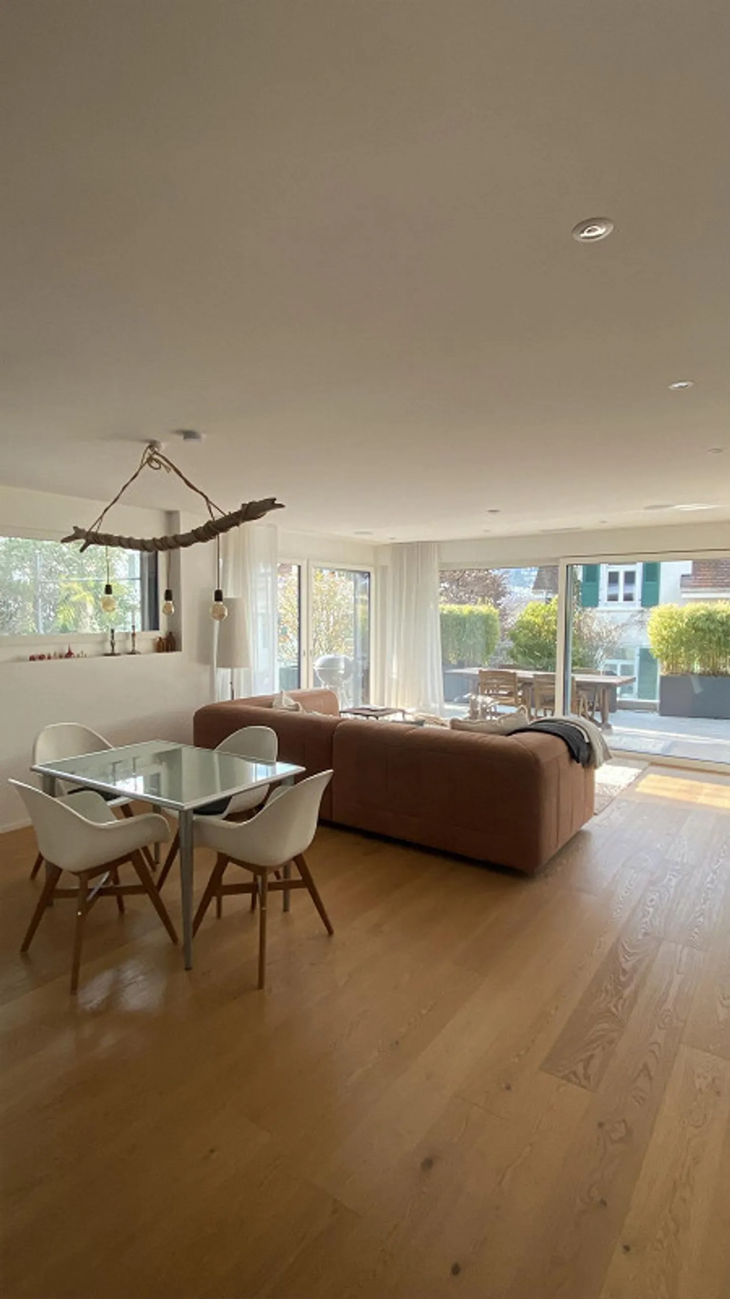 Appartamento giardino esclusivo di 3,5 stanze - Foto 1 di 19