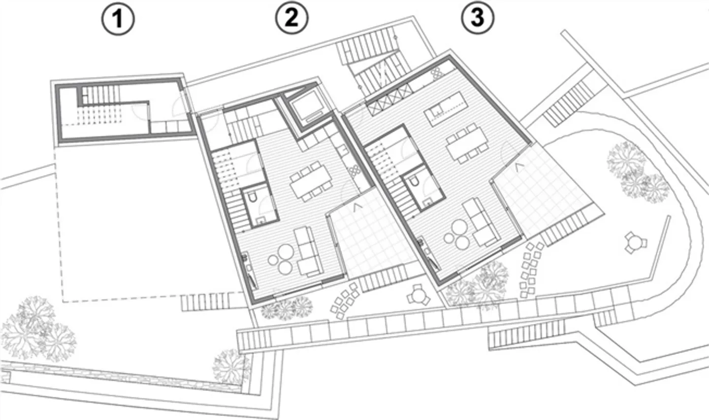 MAGNIFICENT VILLA CORNICHE DU SOLEIL - SIERRE - Photo 6 of 11