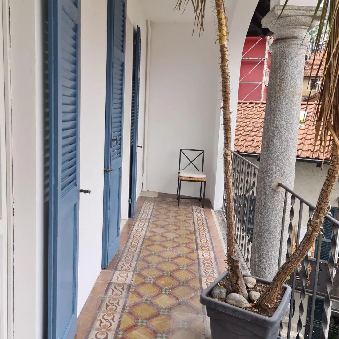 3-Room Duplex Apartment in the Heart of the Old Town - Photo 6 of 7