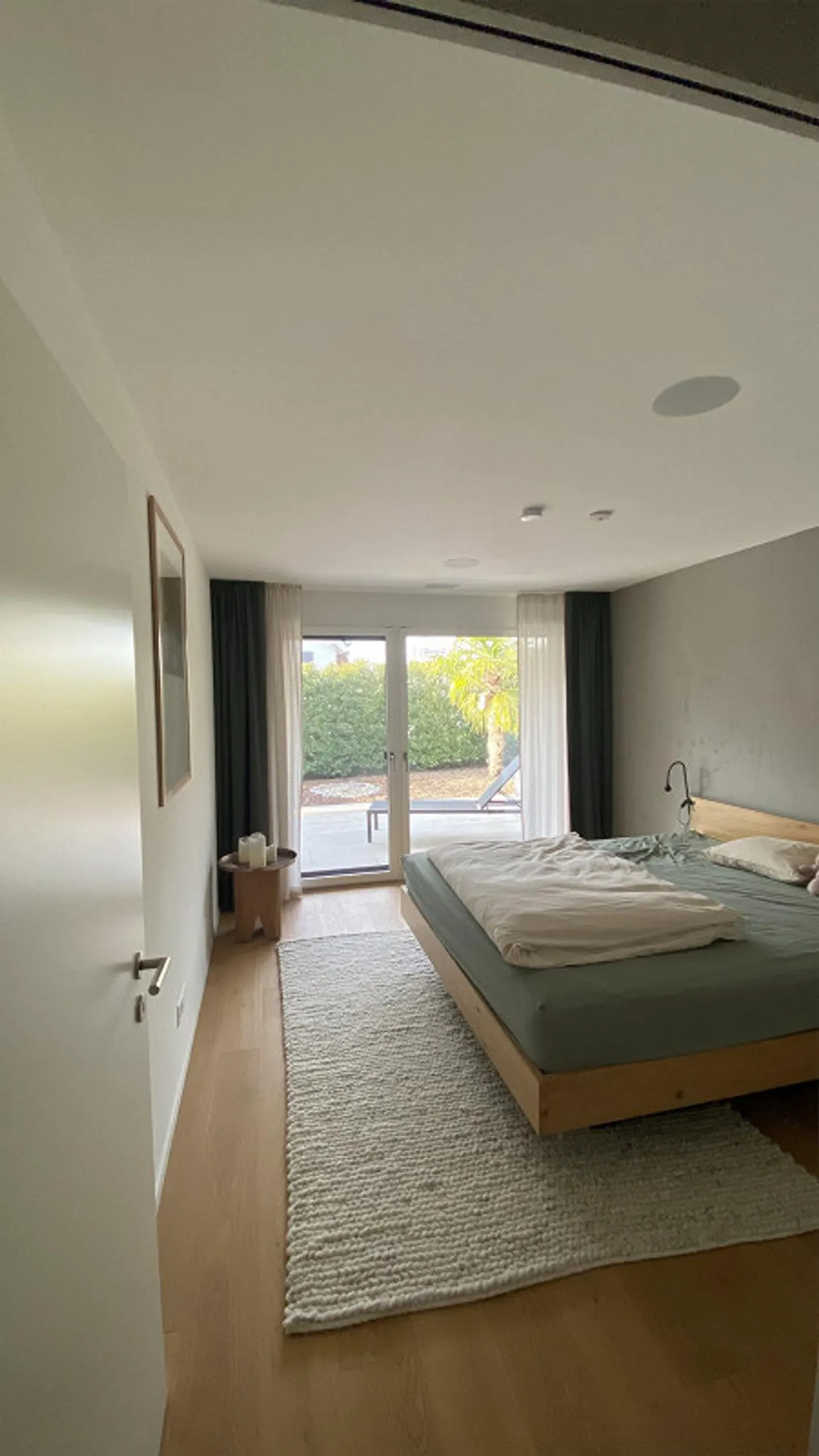 Appartamento giardino esclusivo di 3,5 stanze - Foto 3 di 19