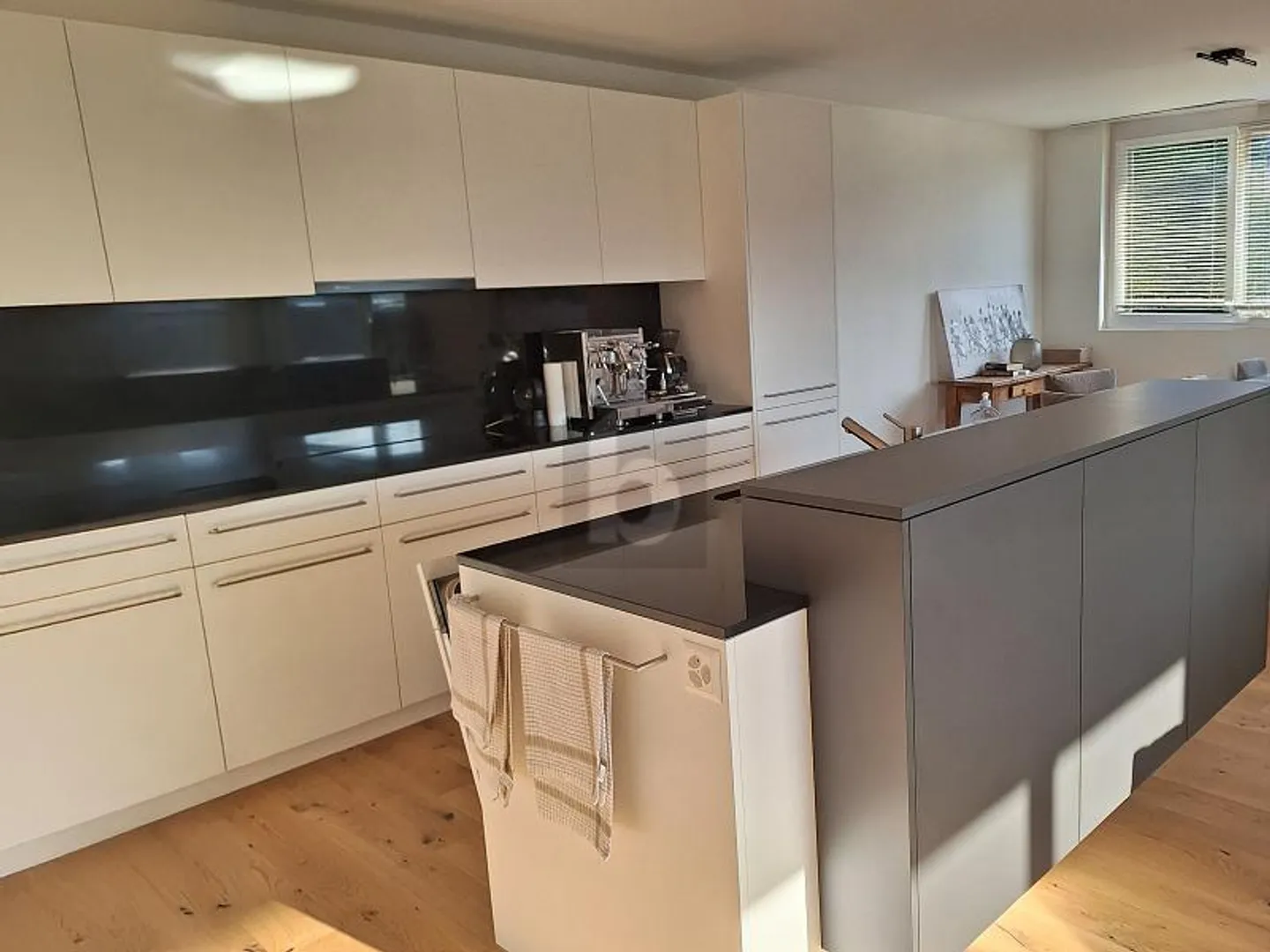 Appartement 3.5 pièces - Photo 3 sur 6