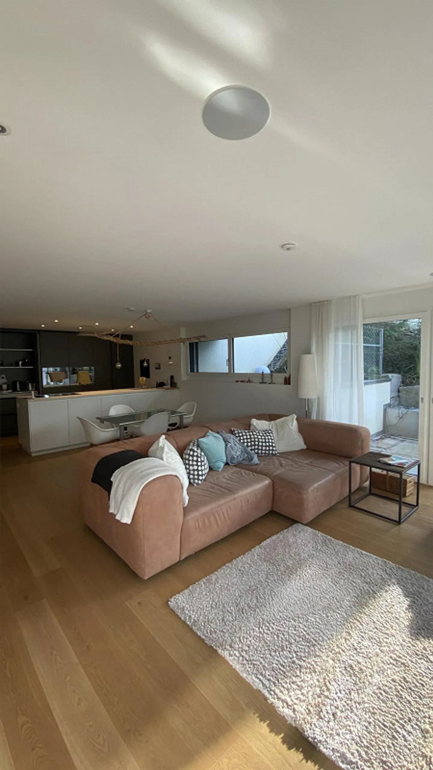 Appartamento giardino esclusivo di 3,5 stanze - Foto 4 di 19