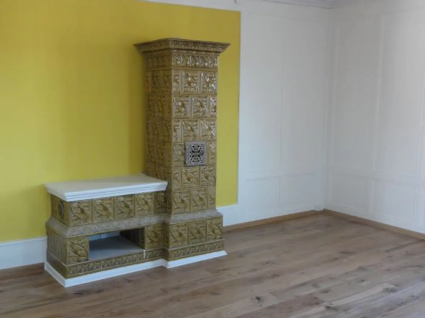 Appartamento affascinante con 3 camere in edificio storico a Belp - Foto 22 di 34