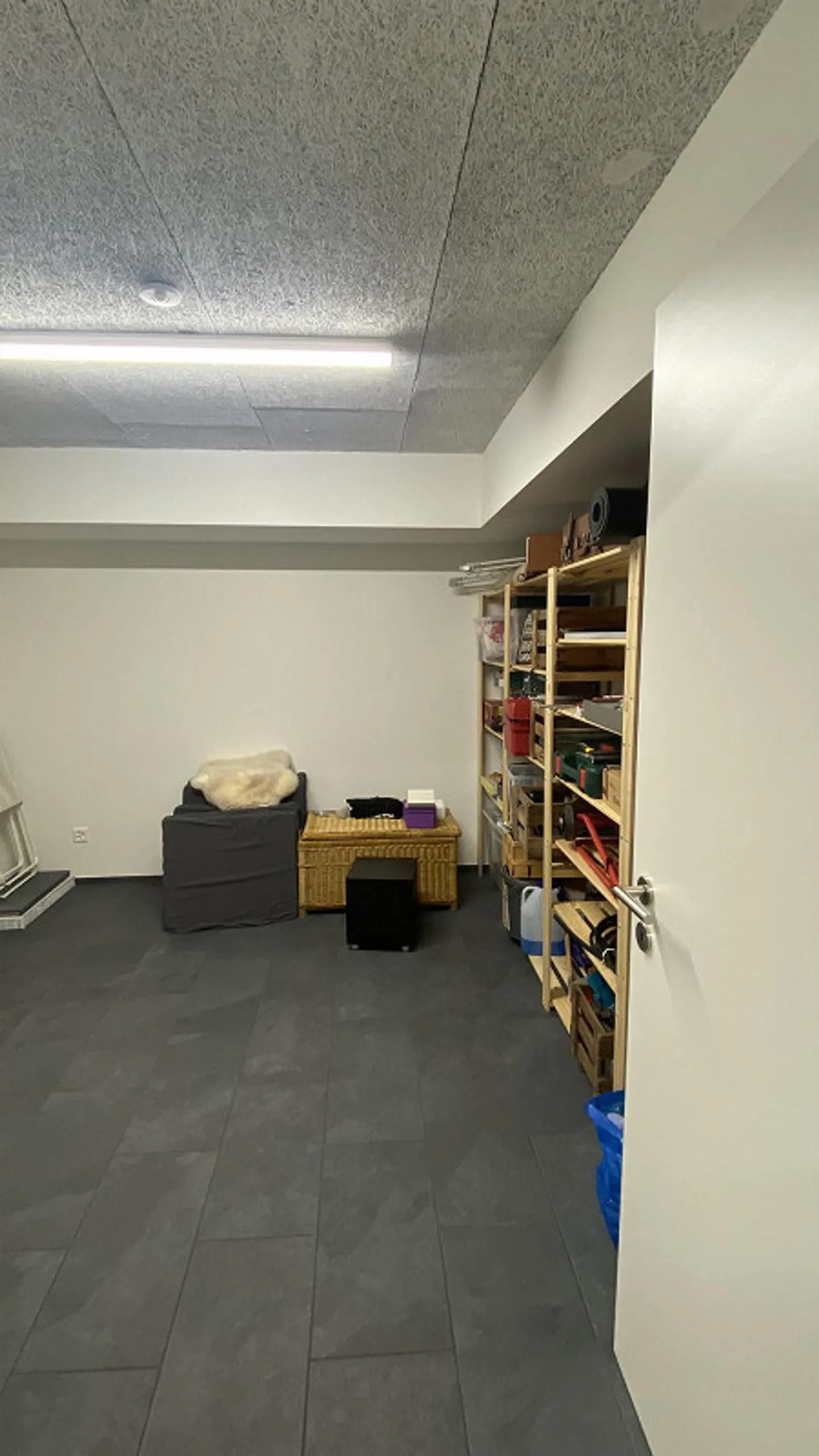 Appartamento giardino esclusivo di 3,5 stanze - Foto 6 di 19