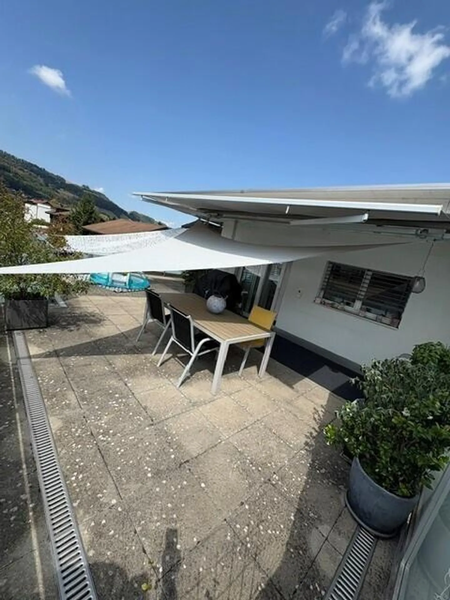 Attico con vista sul verde - Foto 12 di 15