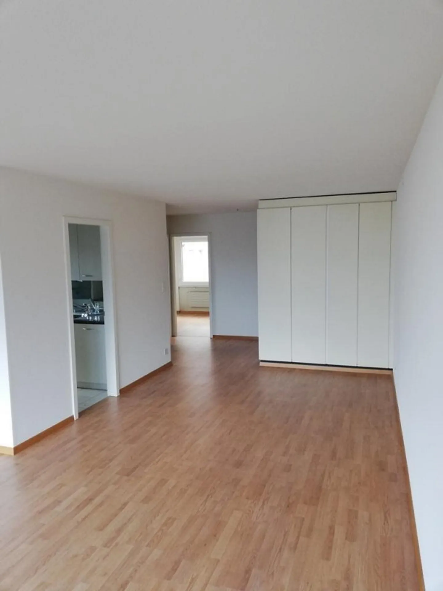 Appartamento 4.5 locali a Konolfingen - Foto 1 di 8