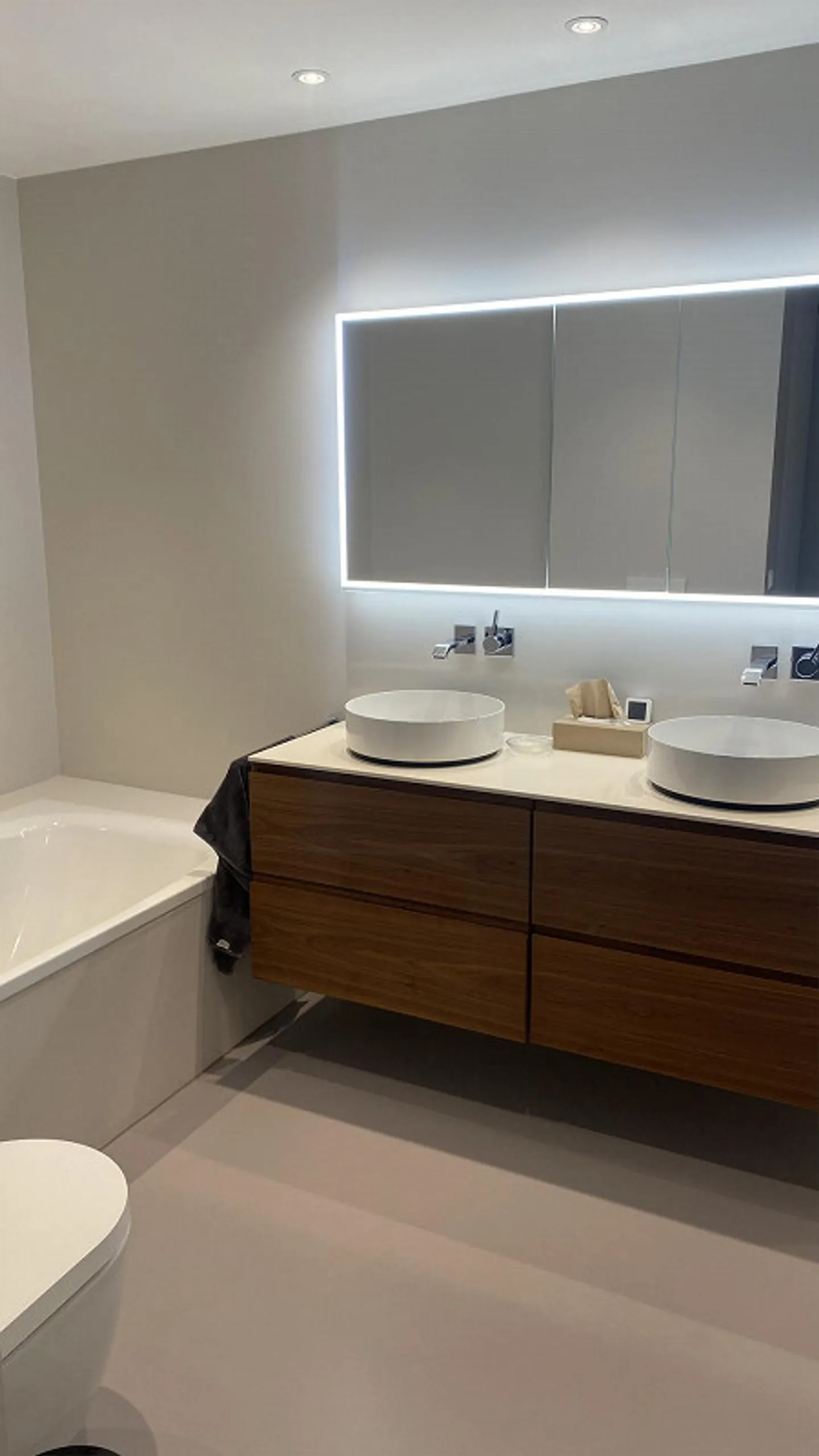 Appartamento giardino esclusivo di 3,5 stanze - Foto 13 di 19