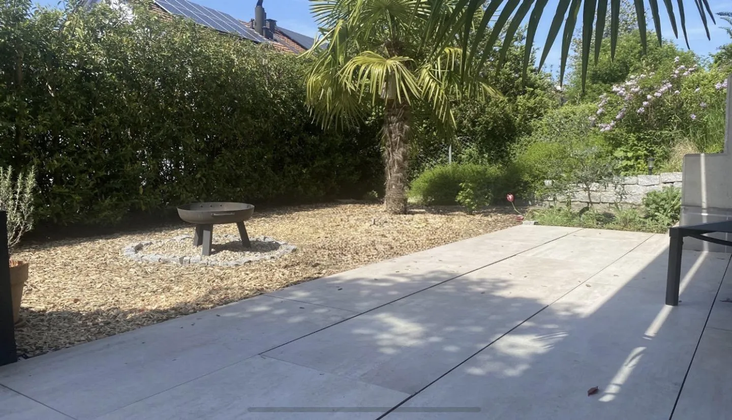 Appartamento giardino esclusivo di 3,5 stanze - Foto 16 di 19