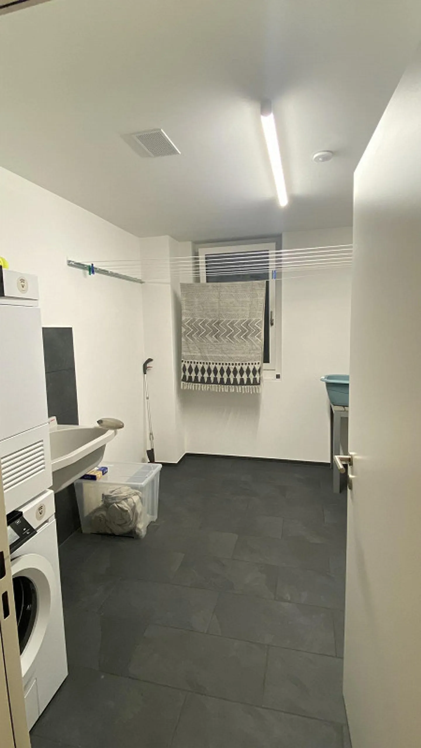 Appartamento giardino esclusivo di 3,5 stanze - Foto 8 di 19