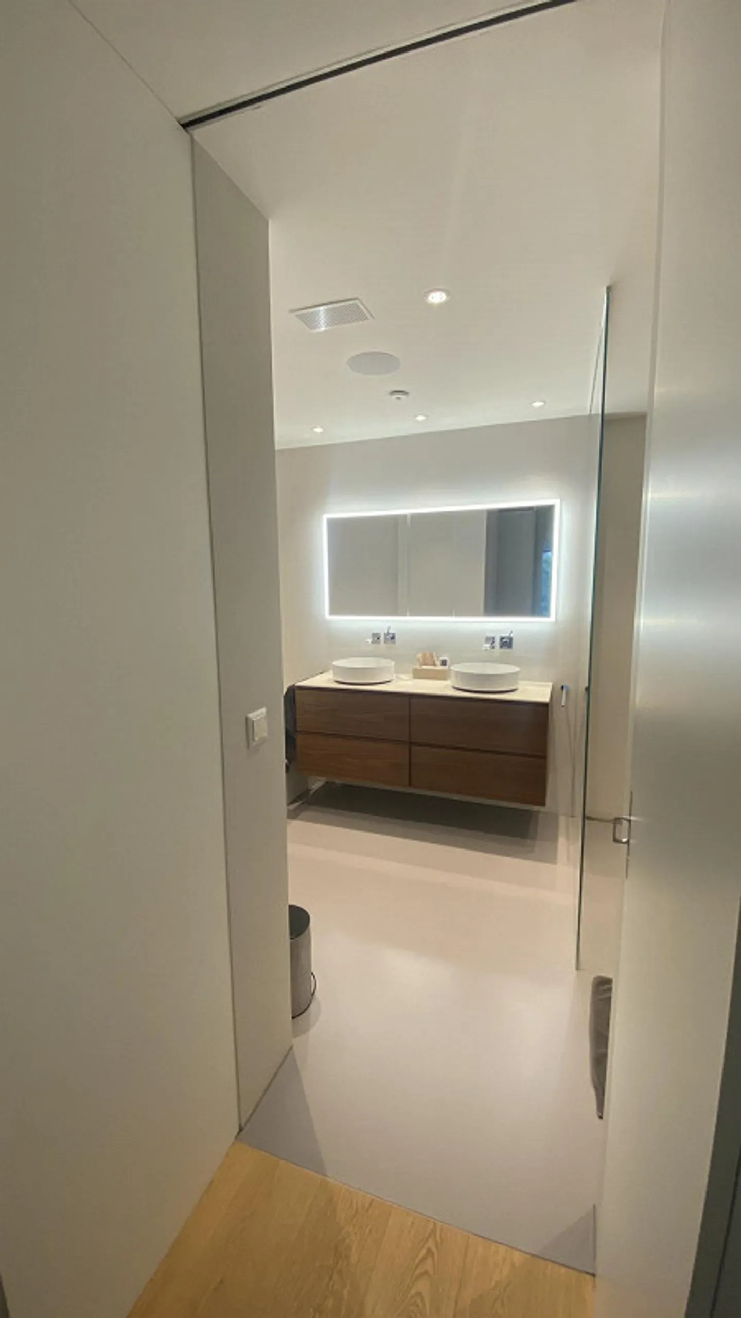 Appartamento giardino esclusivo di 3,5 stanze - Foto 10 di 19