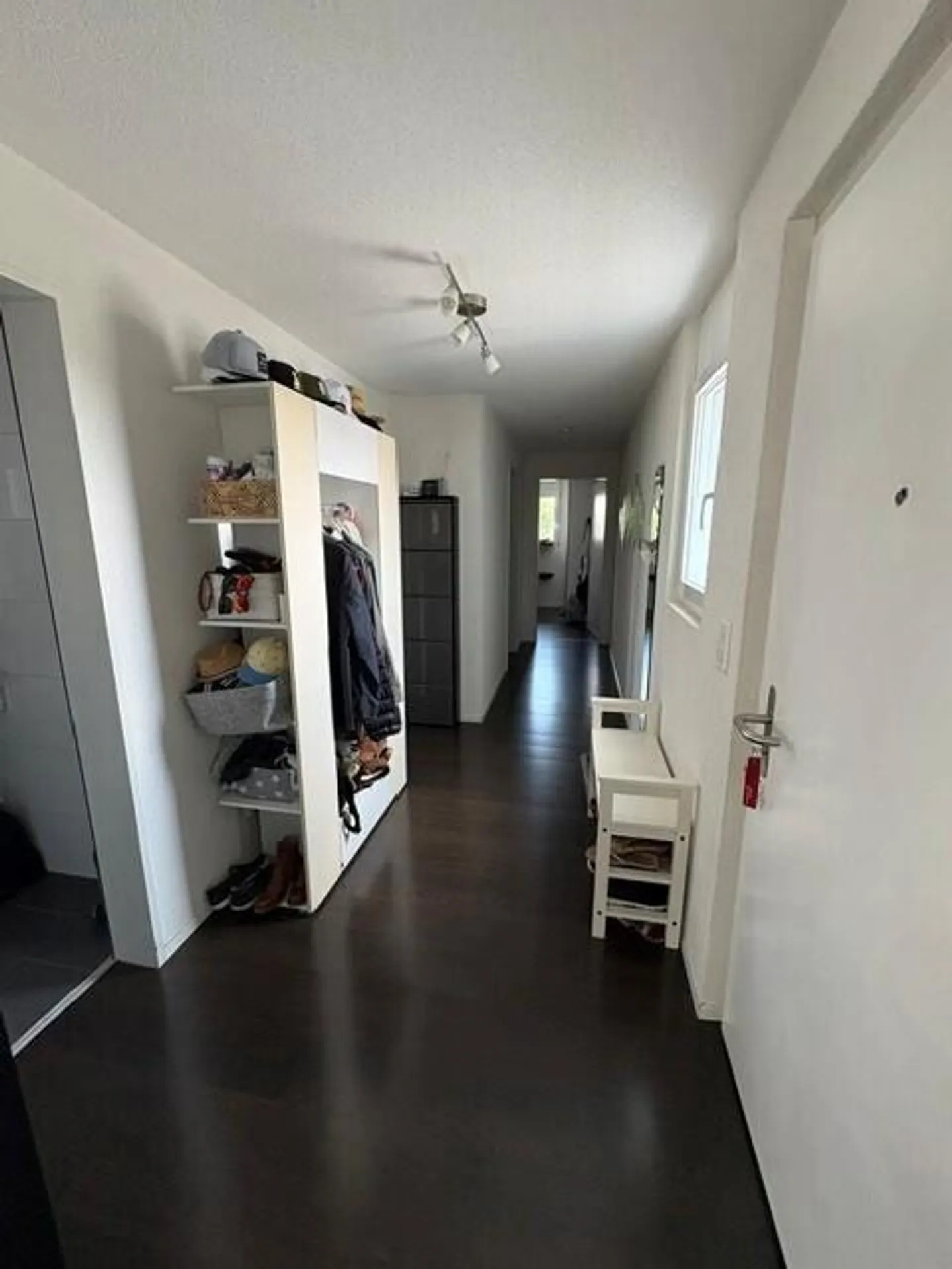 Attico con vista sul verde - Foto 10 di 15