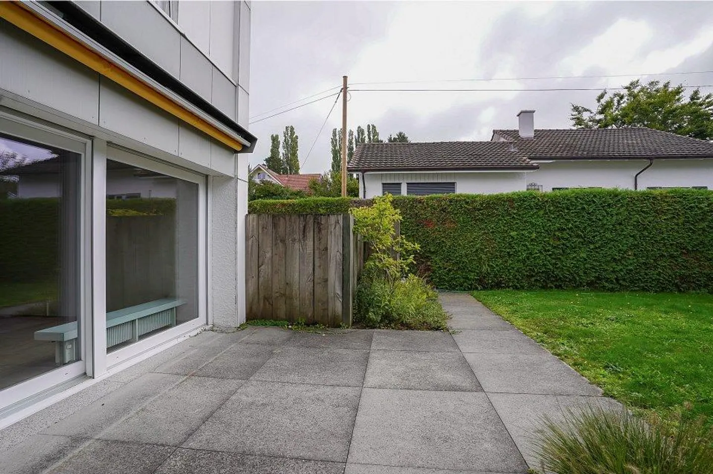 Casa unifamiliare di 6½ stanze con stile - Foto 10 di 13