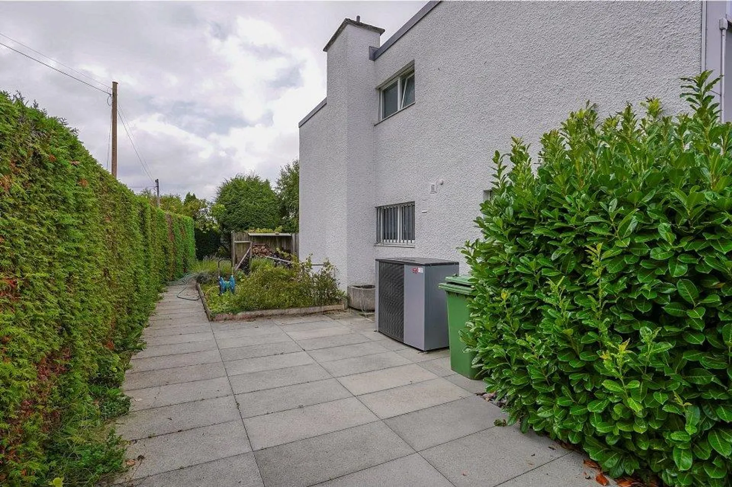 Casa unifamiliare di 6½ stanze con stile - Foto 11 di 13