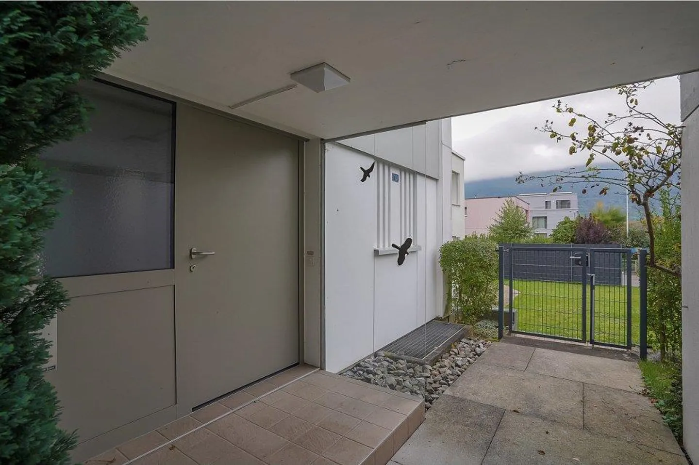 Casa unifamiliare di 6½ stanze con stile - Foto 12 di 13