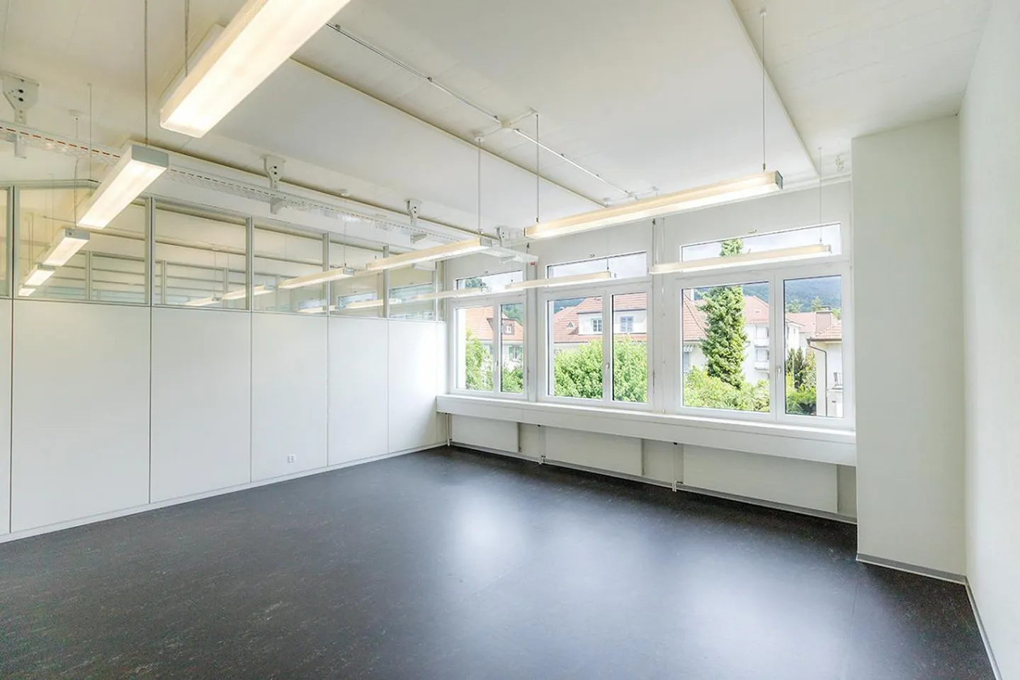 Günstige Parkplätze nahe Bahnhof Olten - Foto 3 von 3