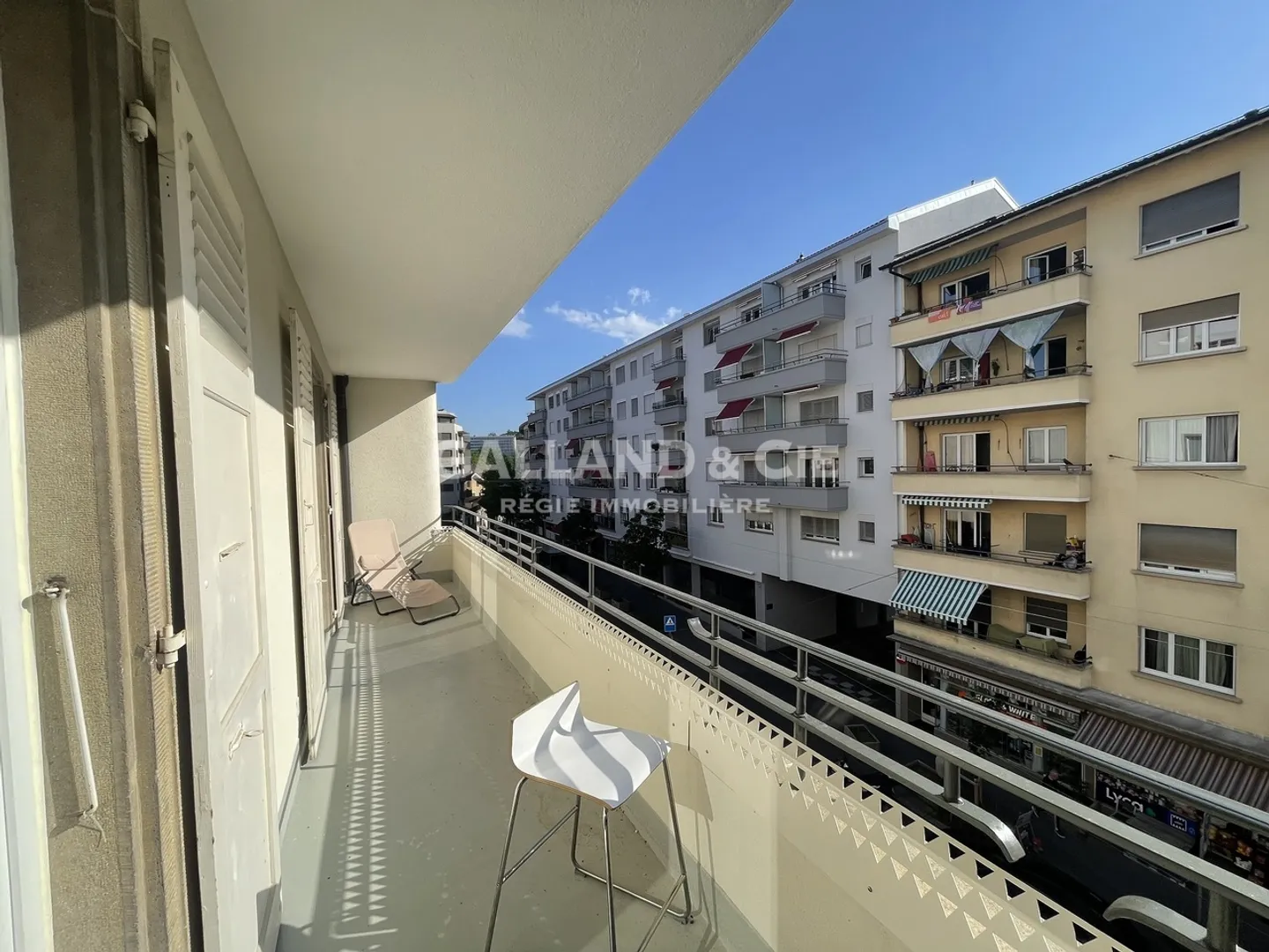 Appartamento 4 locali - Foto 4 di 6