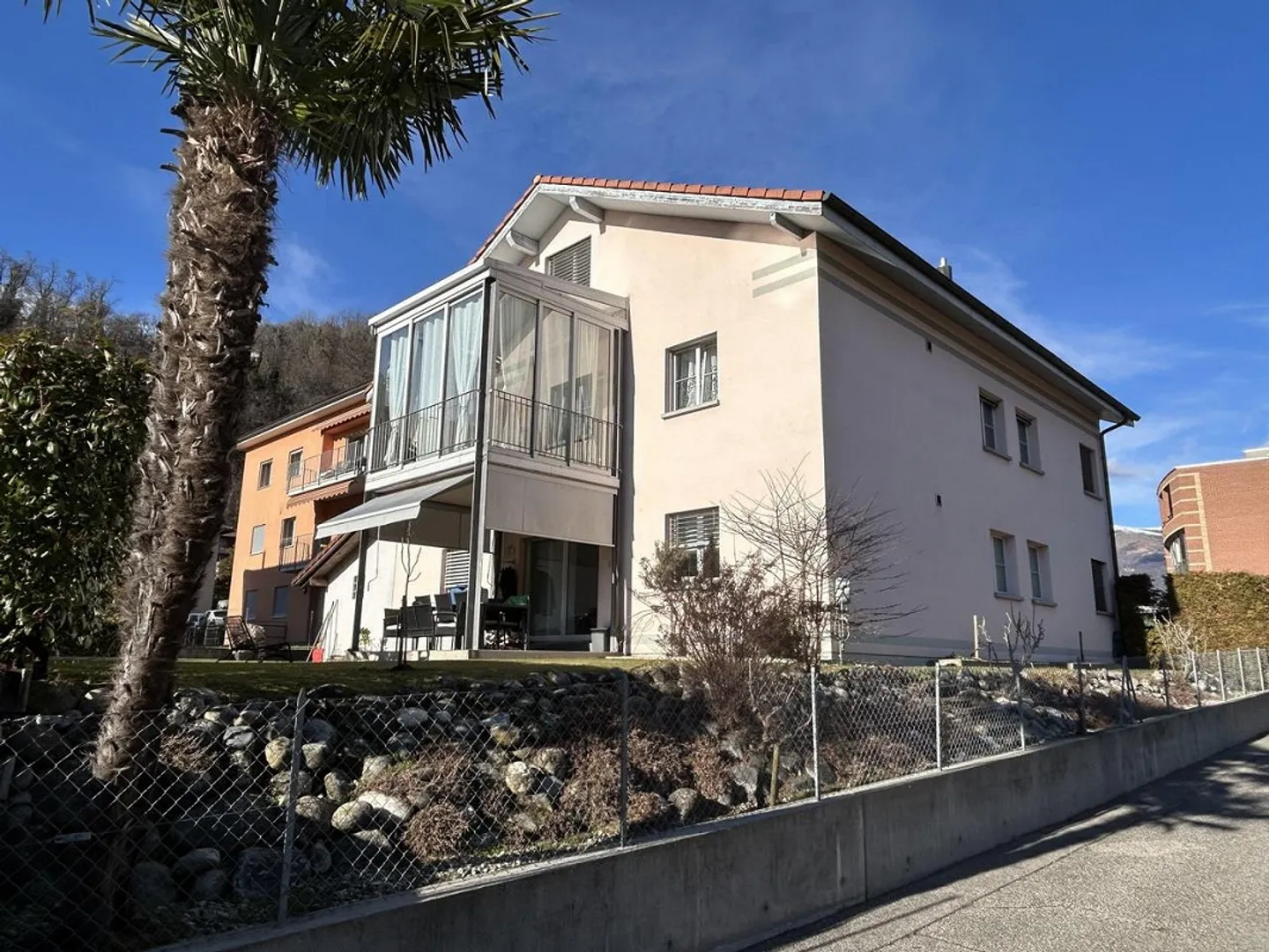 CANOBBIO 2.5 Stanze in Vendita - Foto 1 di 7