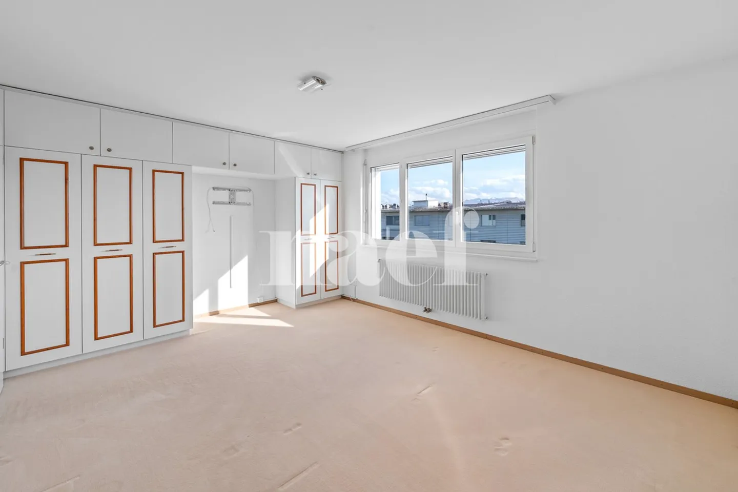 Appartamento di 4.5 locali in vendita a Givisiez con balconi - Foto 4 di 6