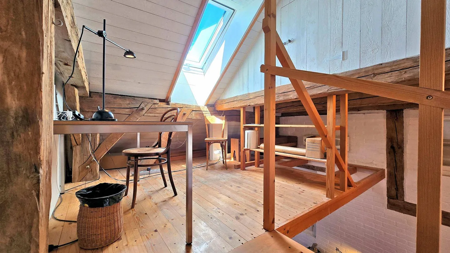 Section de maison Flarz nouvellement construite avec espace atelier/loft - Photo 12 sur 14