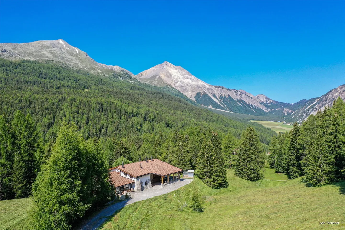 A House for People with a Sense of Nature, Peace, and Quality - Photo 1 of 2