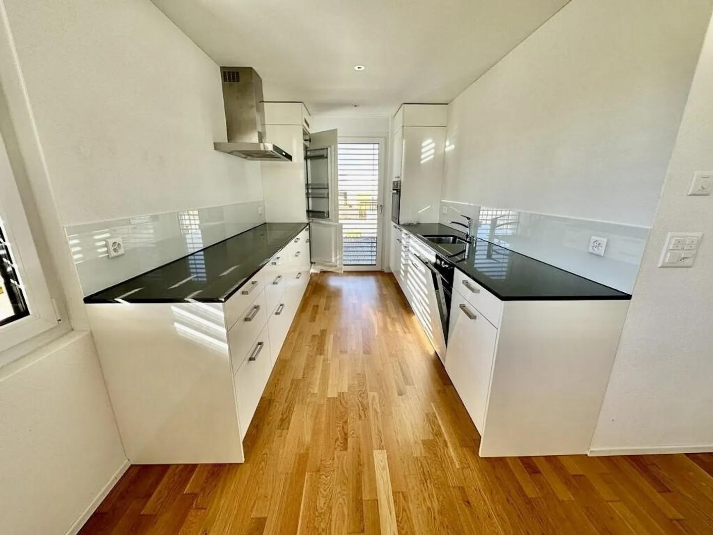 Modernes Apartment in Amriswil - Foto 2 von 12