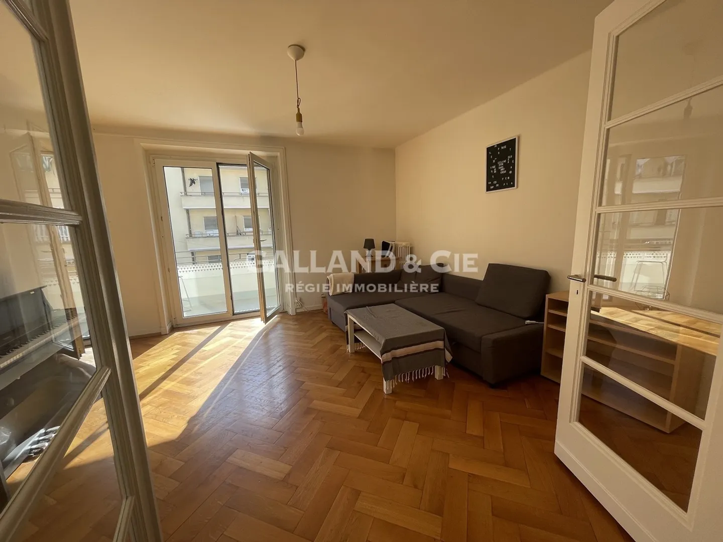 Appartamento 4 locali - Foto 6 di 6