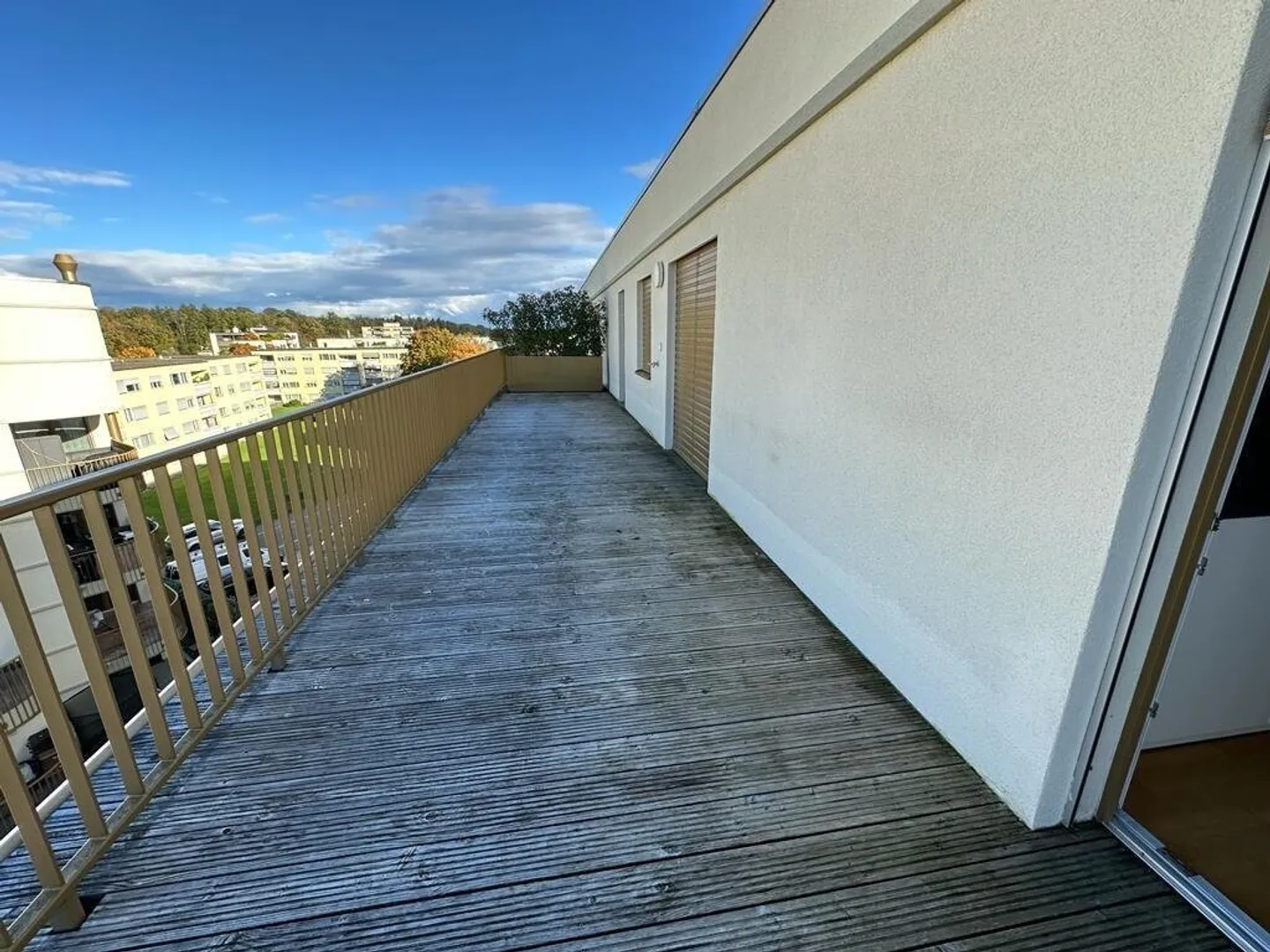 Modernes Apartment in Amriswil - Foto 6 von 12