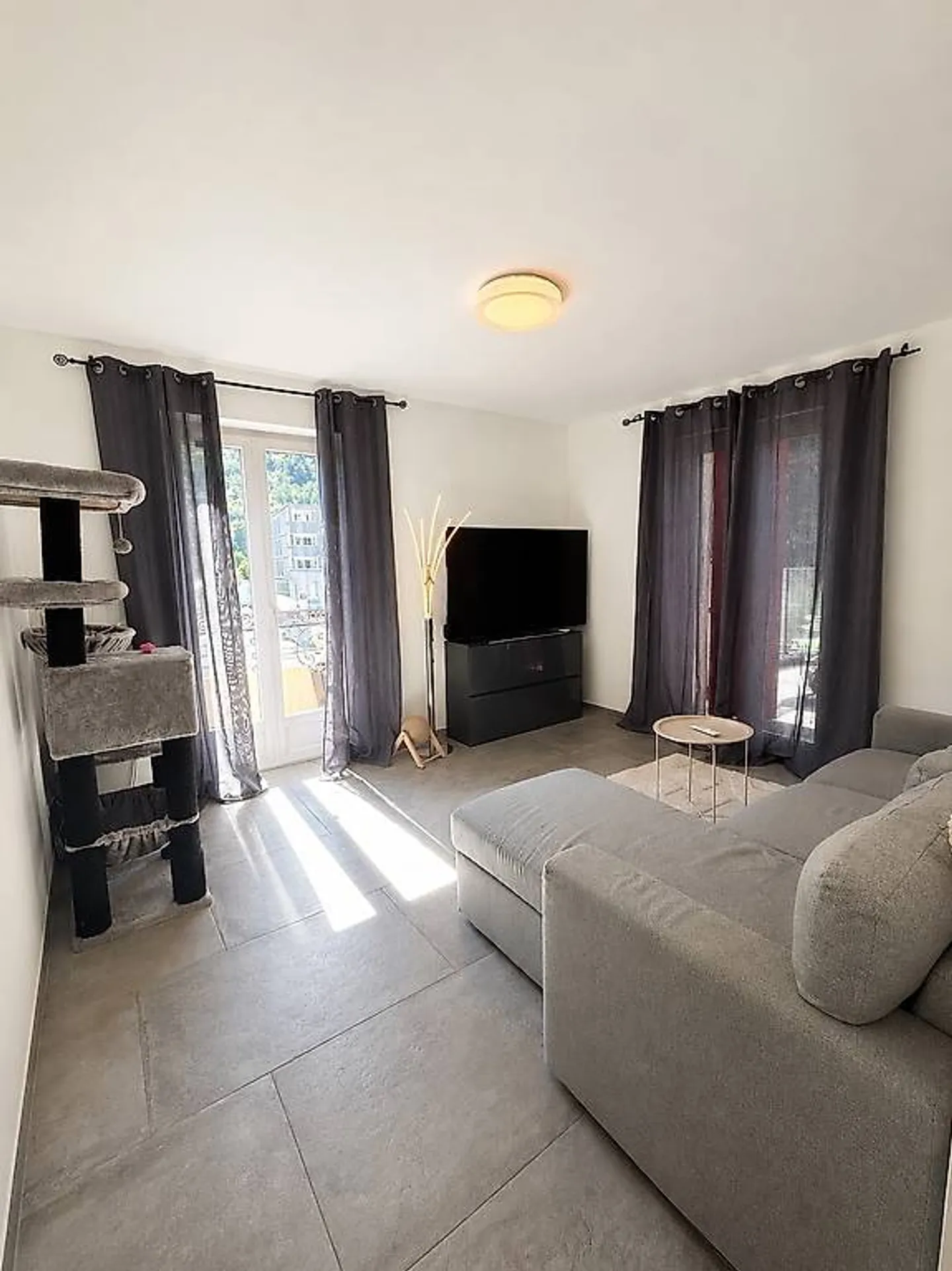 Appartement 3.5 - Photo 3 sur 5
