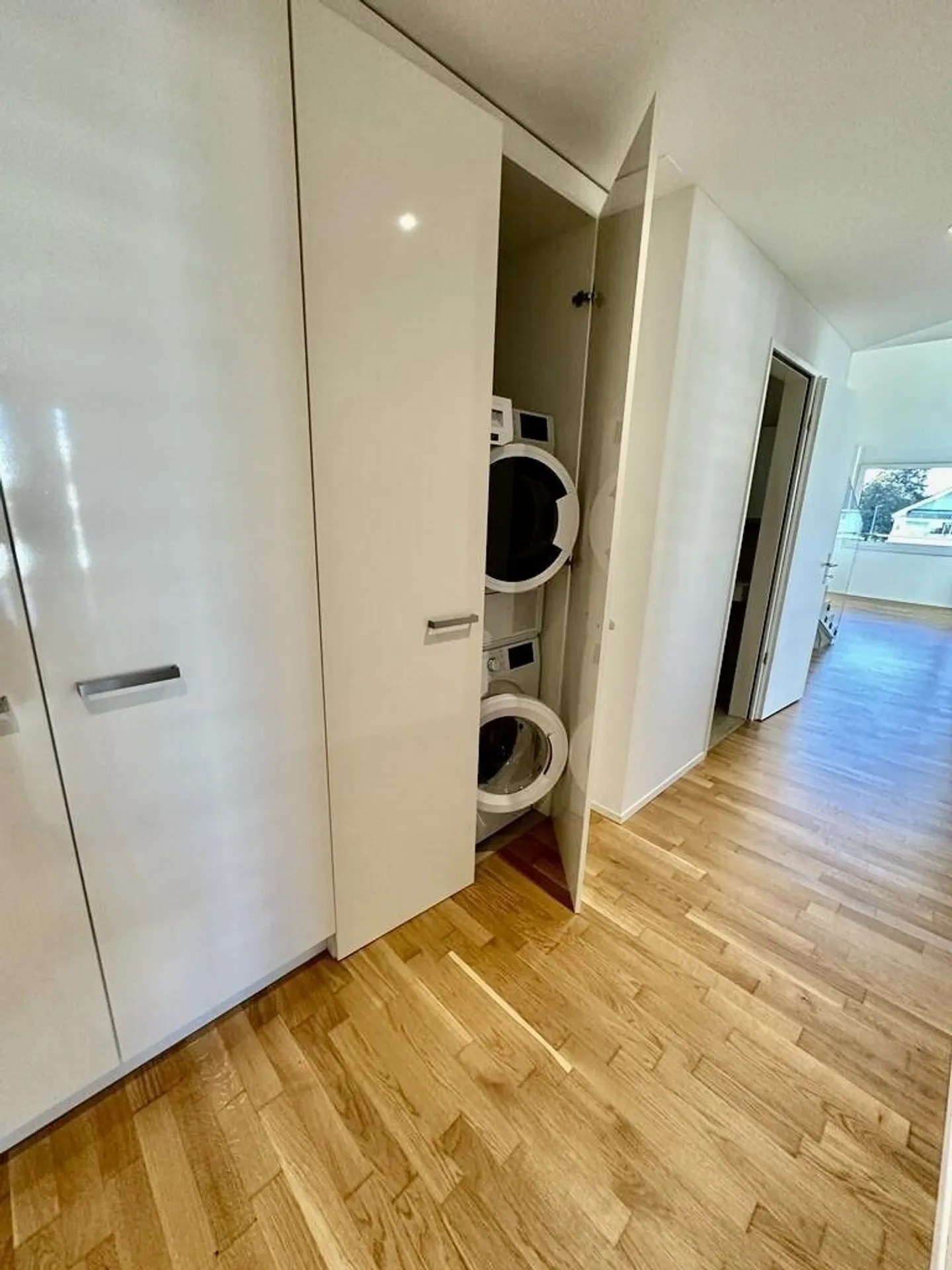 Modernes Apartment in Amriswil - Foto 8 von 12