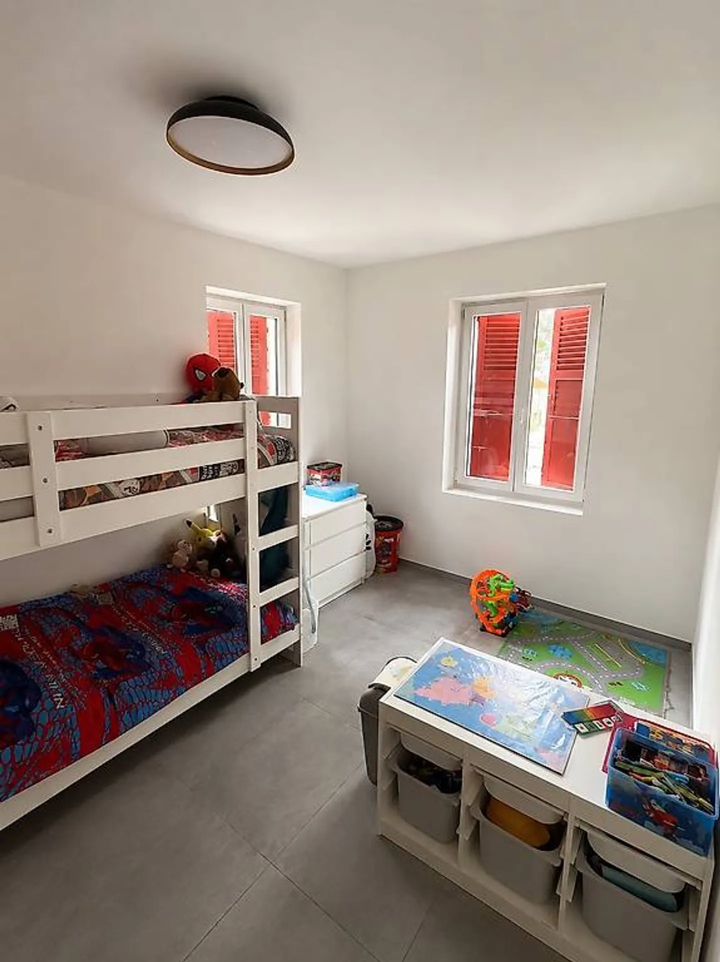 Appartement 3.5 - Photo 4 sur 5