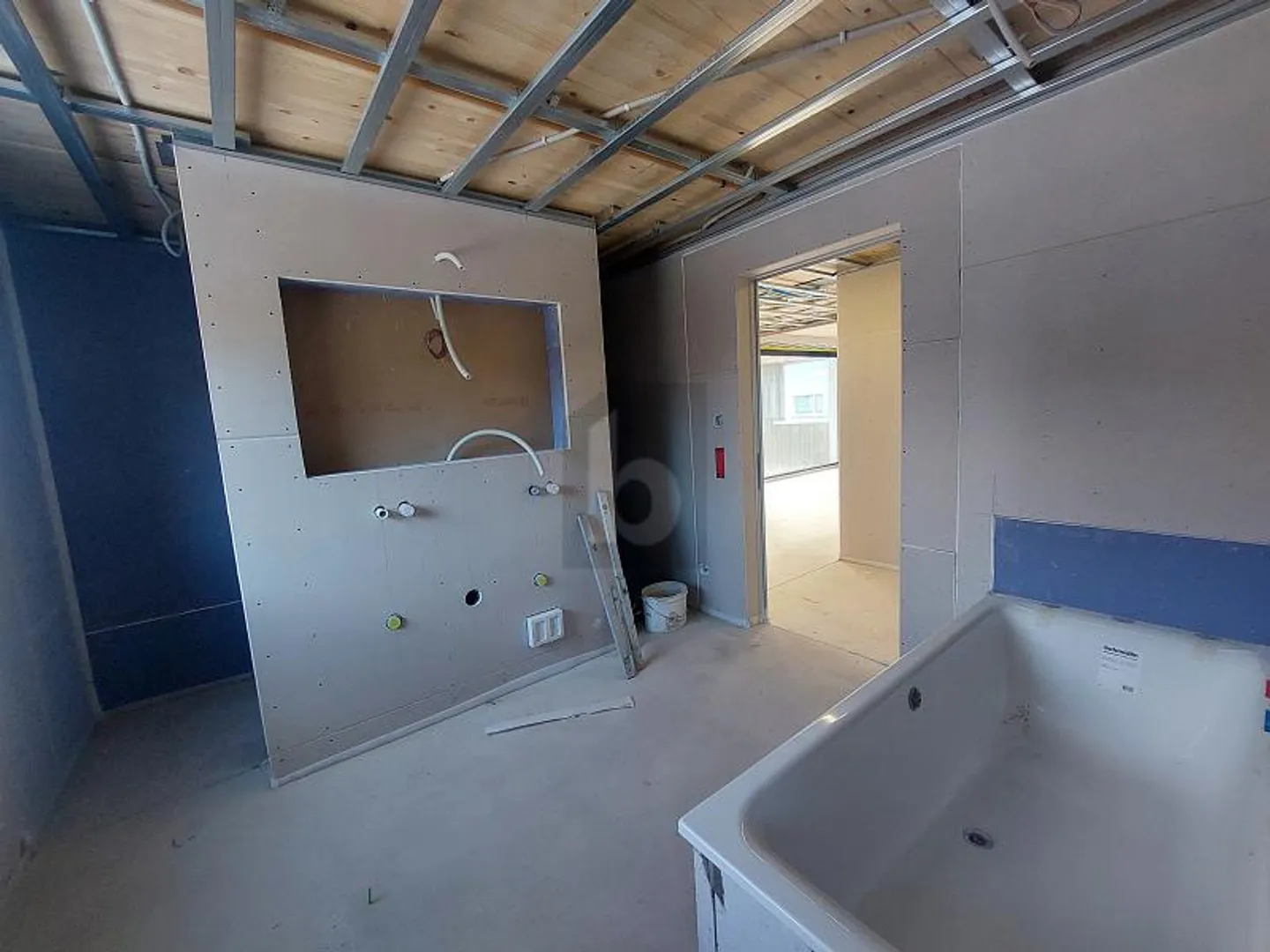 Appartement 4.5 pièces - Photo 2 sur 3