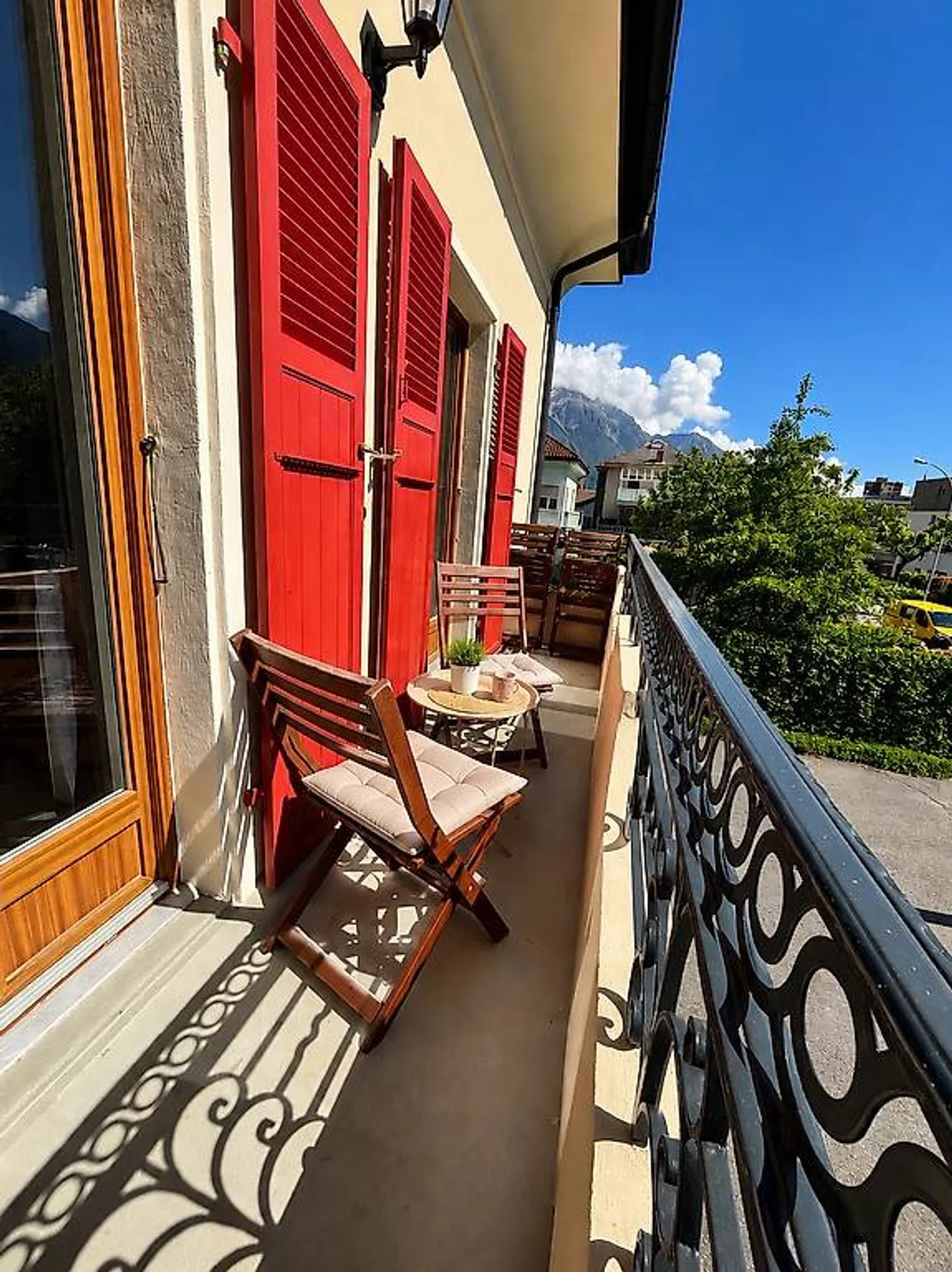Appartement 3.5 - Photo 5 sur 5