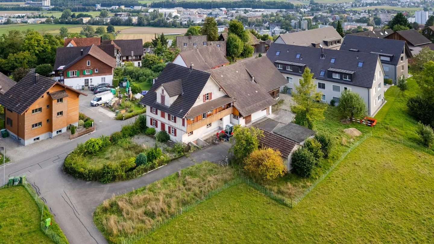 Neues Einfamilienhaus mit hohem Wohnkomfort - Foto 5 von 7
