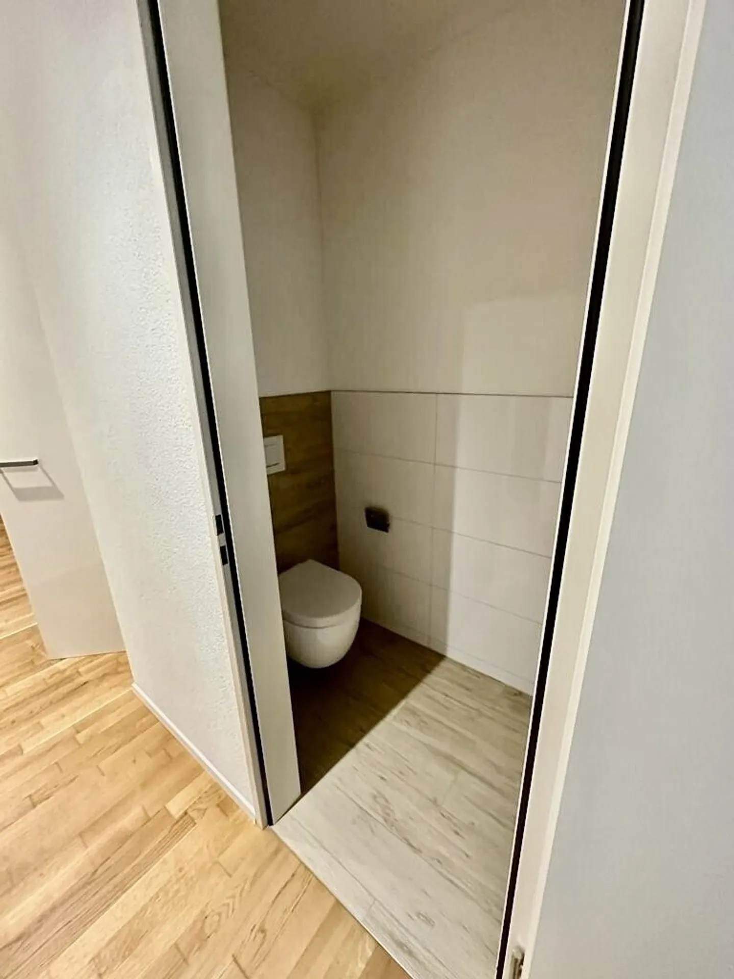 Modernes Apartment in Amriswil - Foto 9 von 12