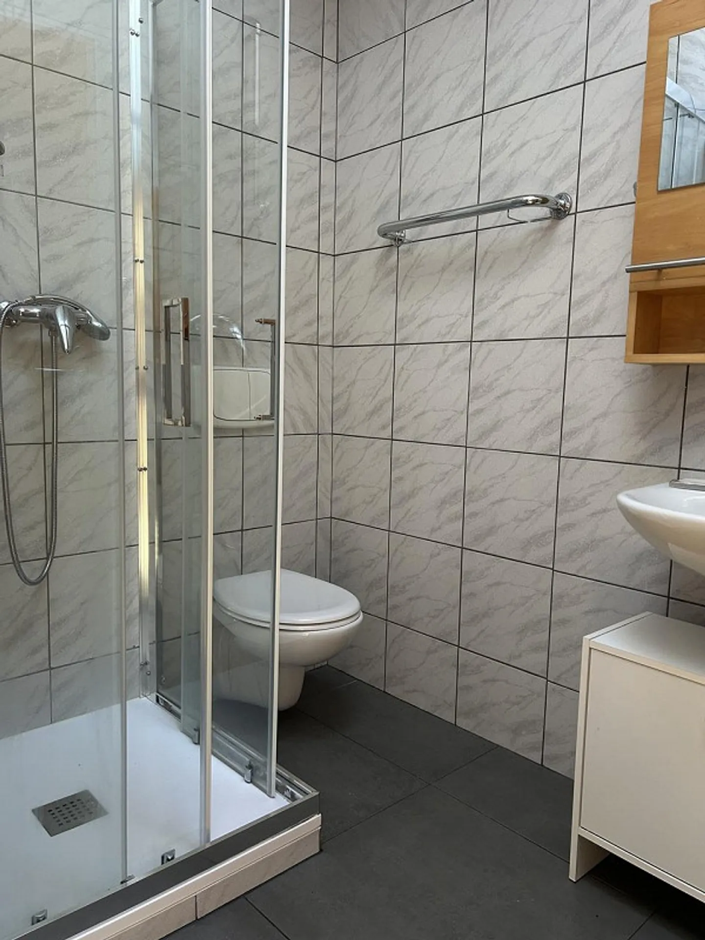 CANOBBIO 2.5 Stanze in Vendita - Foto 6 di 7