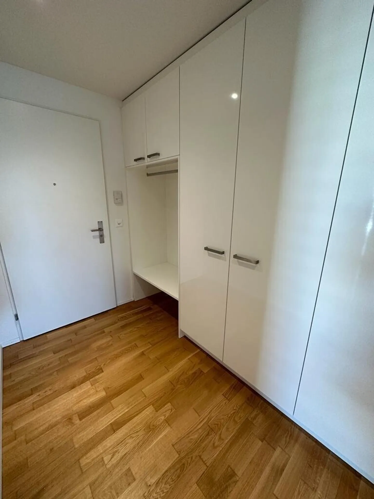 Modernes Apartment in Amriswil - Foto 7 von 12