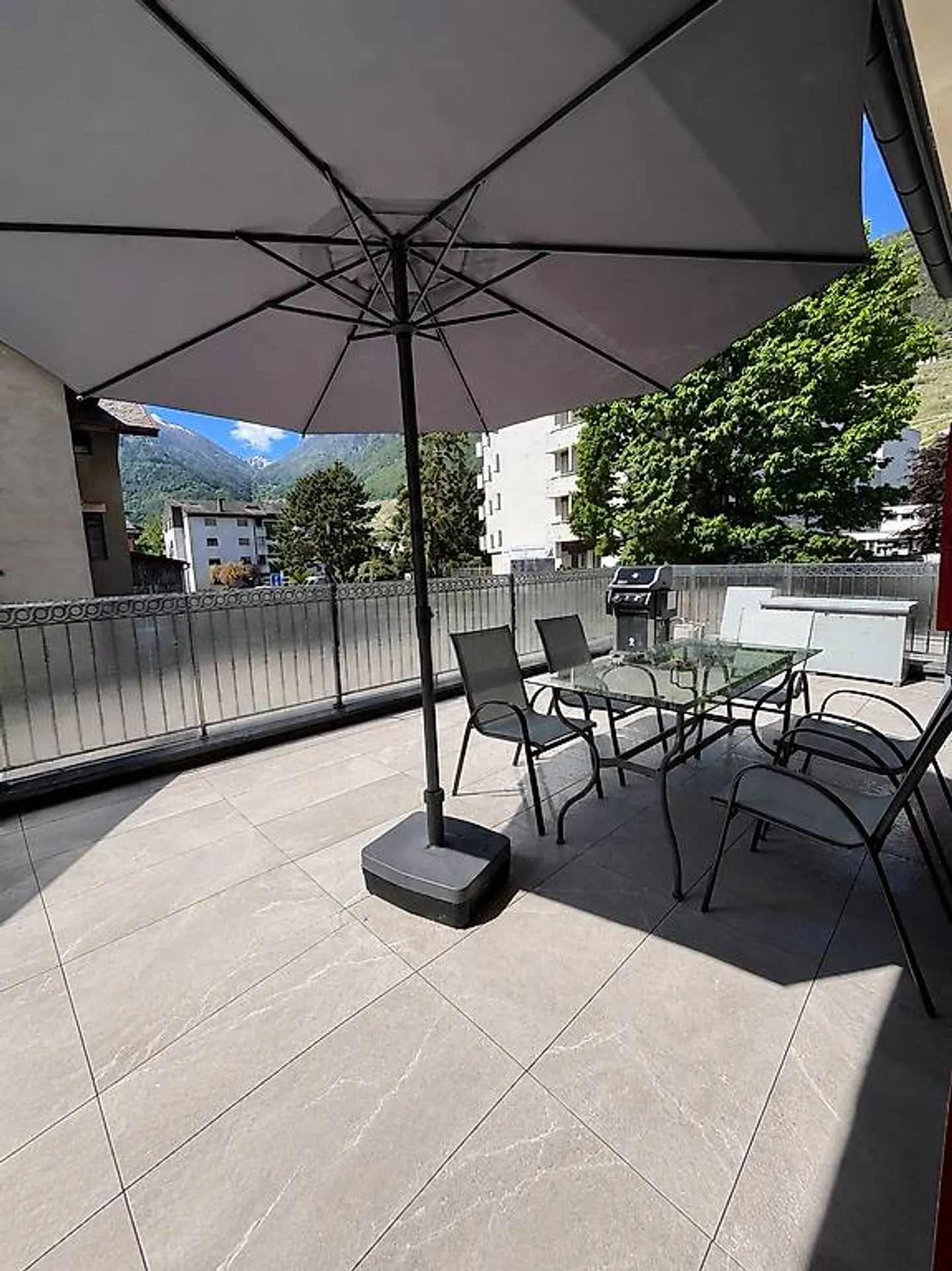 Appartement 3.5 - Photo 1 sur 5
