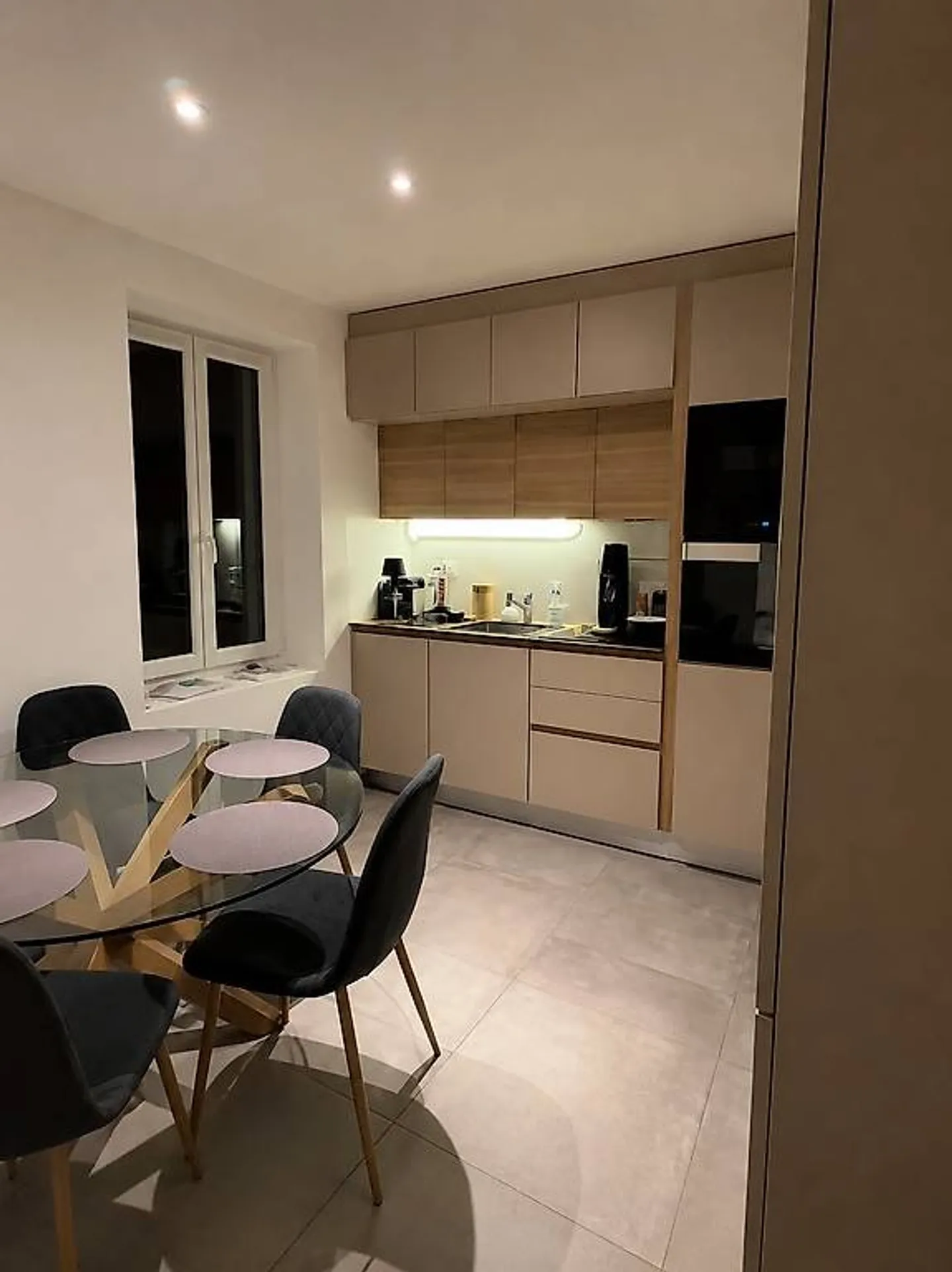 Appartement 3.5 - Photo 2 sur 5