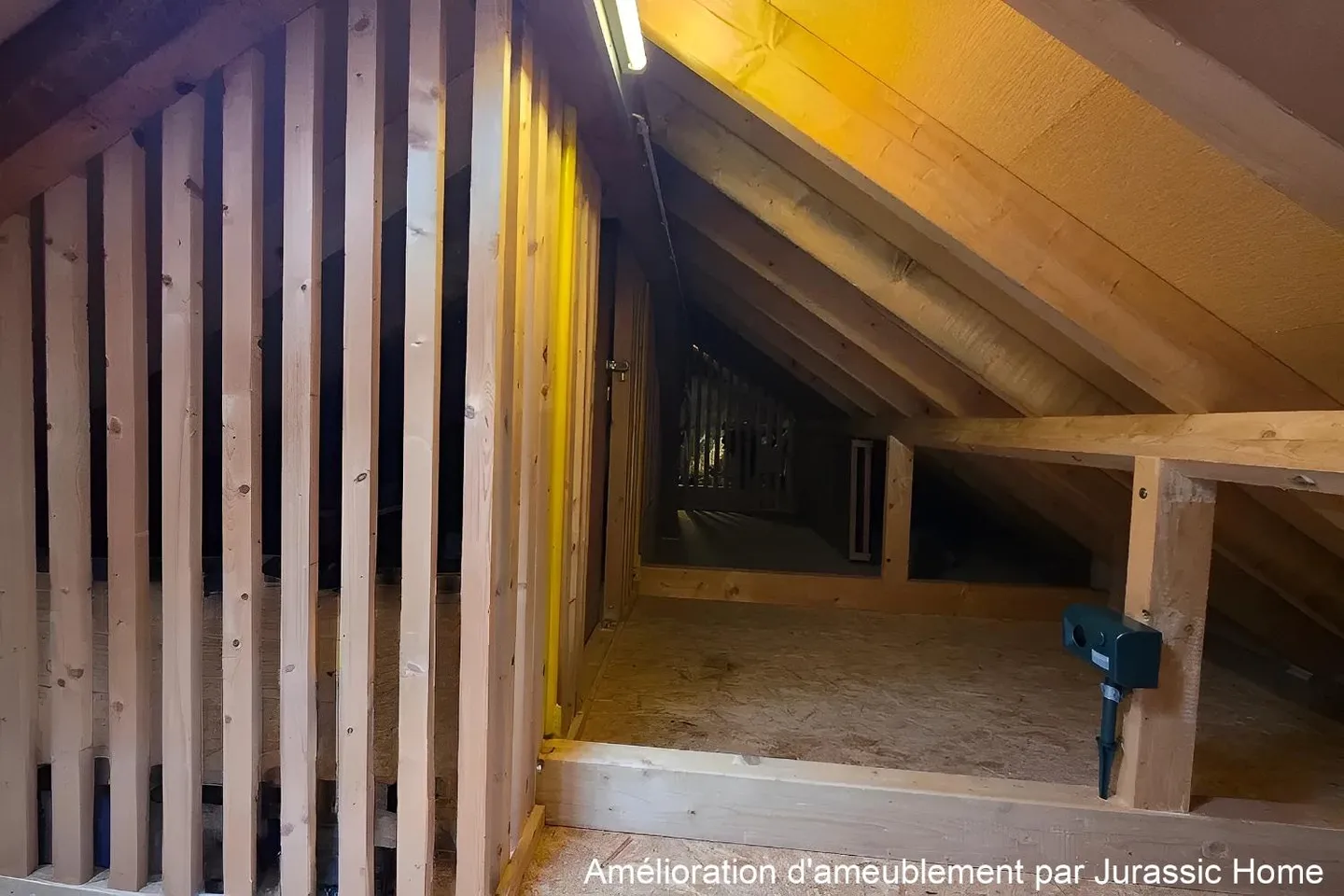 Zeitgenössisches Loft in Alle - Foto 13 von 13