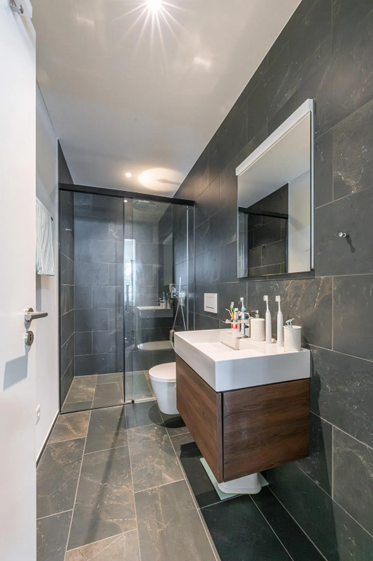 Apartment 3.5 Rooms - Photo 8 of 12