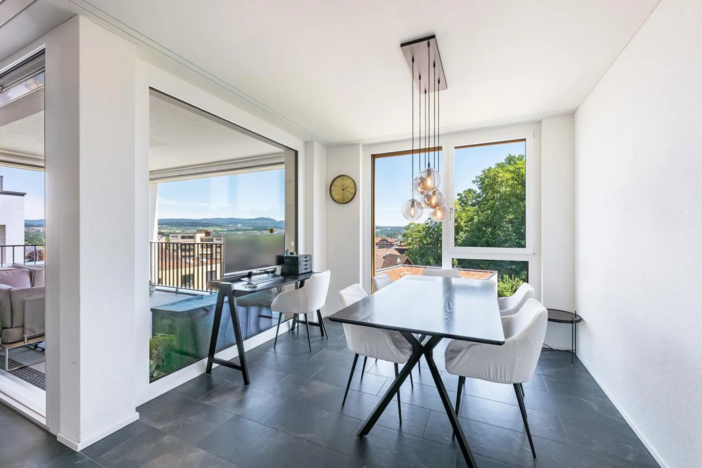 Apartment 3.5 Rooms - Photo 10 of 12