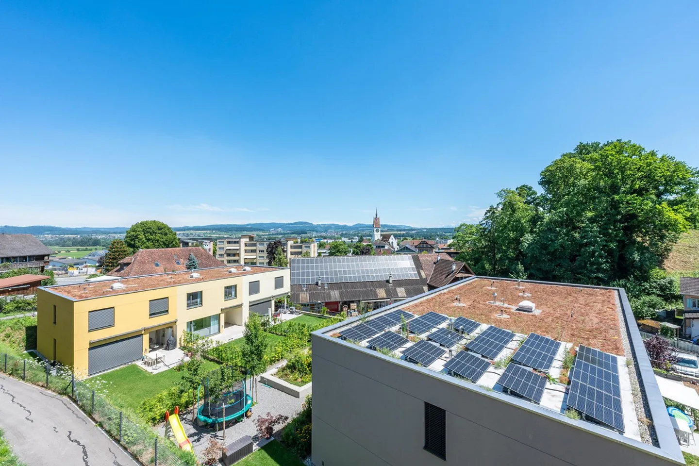 Apartment 3.5 Rooms - Photo 12 of 12