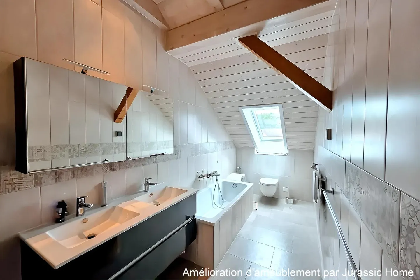 Zeitgenössisches Loft in Alle - Foto 5 von 13