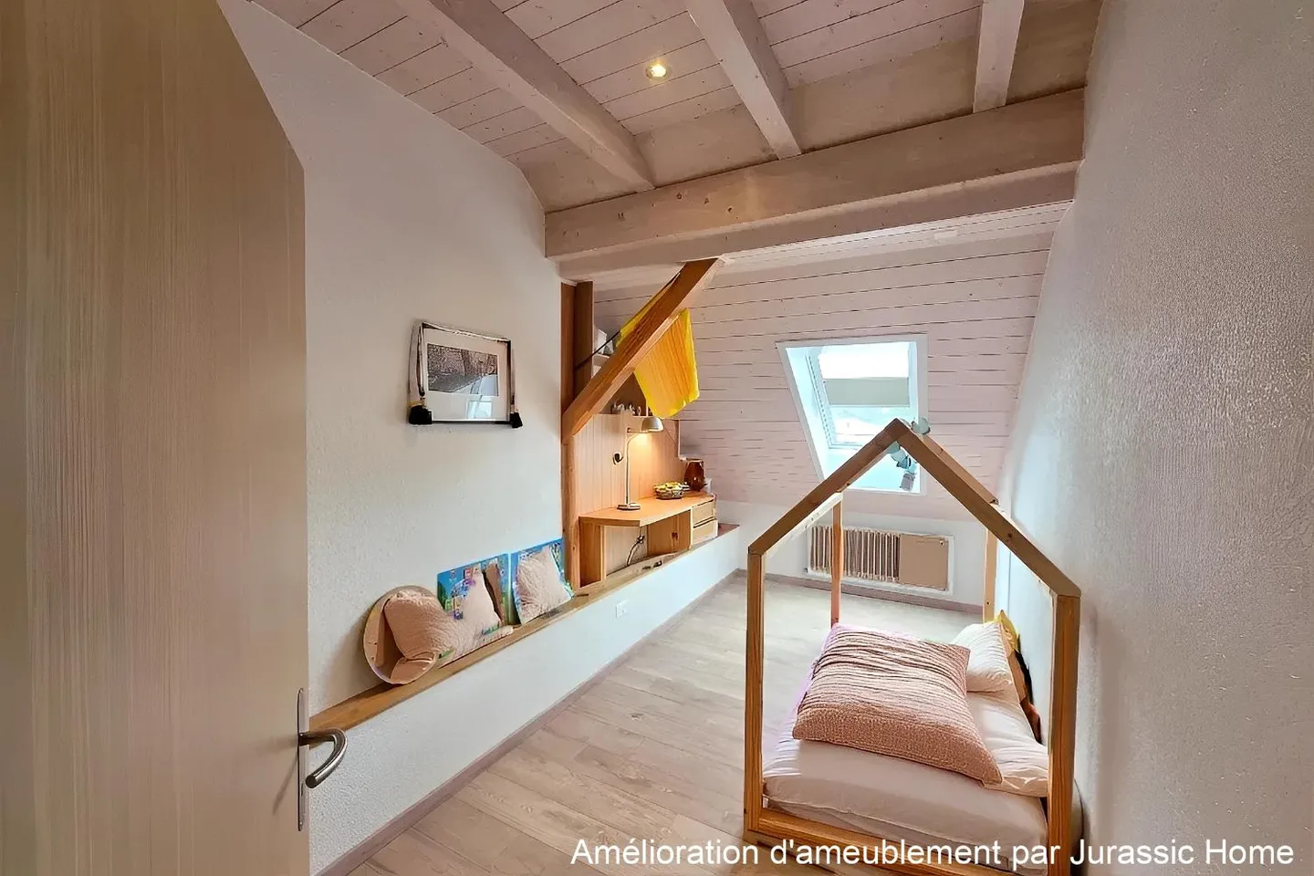 Zeitgenössisches Loft in Alle - Foto 6 von 13