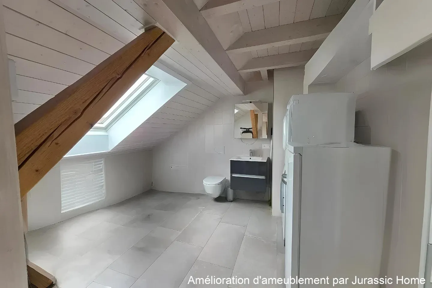 Zeitgenössisches Loft in Alle - Foto 8 von 13