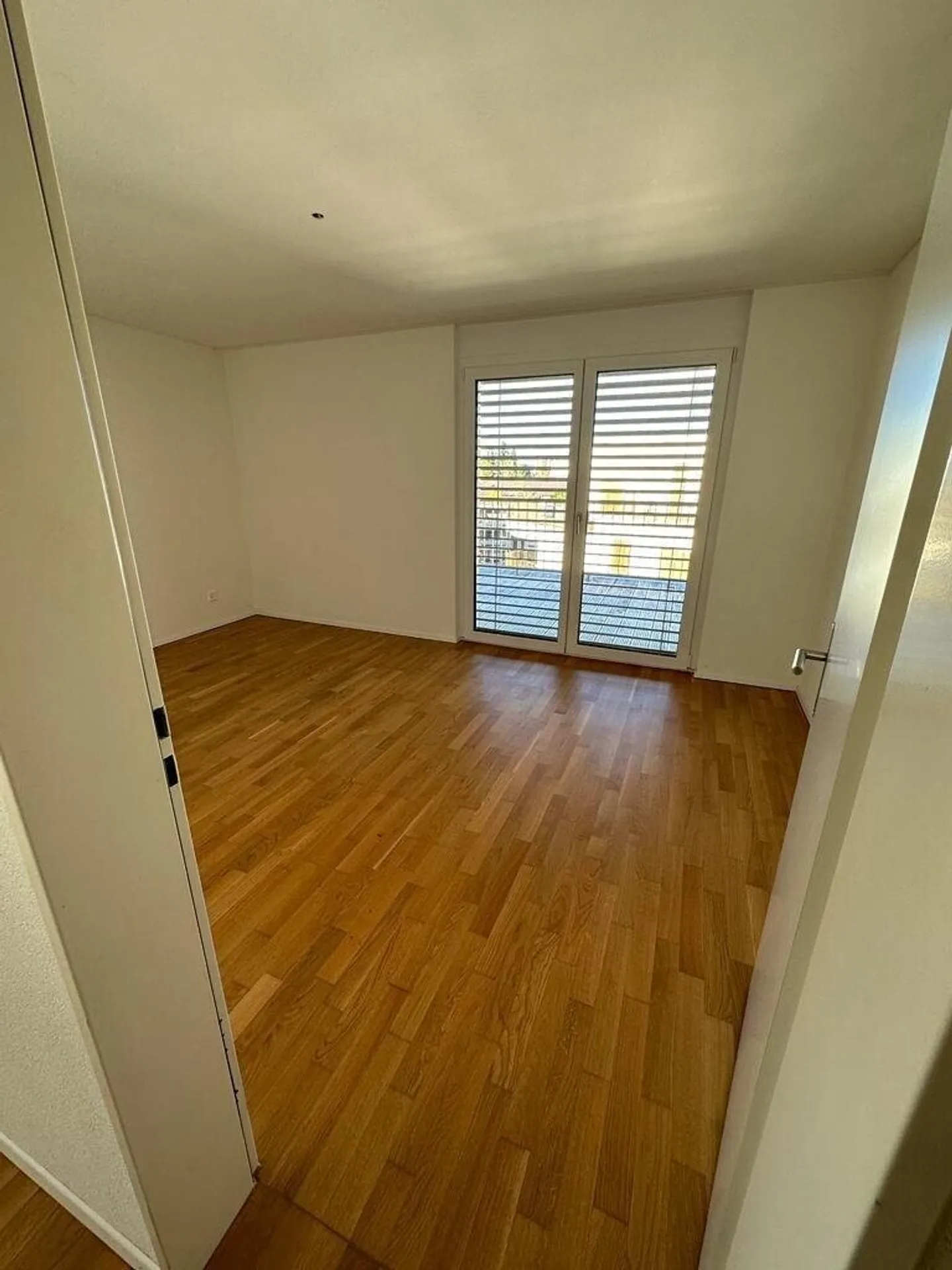 Modernes Apartment in Amriswil - Foto 11 von 12